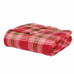 1361 ΚΟΥΒΕΡΤΑ FLEECE 130Χ170 / DAS HOME