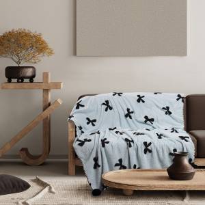 1380 ΚΟΥΒΕΡΤΑ ΚΑΝΑΠΕ 130Χ170 / DAS HOME