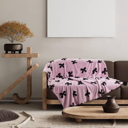 1381 ΚΟΥΒΕΡΤΑ ΚΑΝΑΠΕ 130Χ170 / DAS HOME