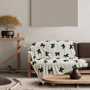 1382 ΚΟΥΒΕΡΤΑ ΚΑΝΑΠΕ 130Χ170 / DAS HOME