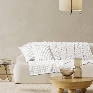 1386 ΚΟΥΒΕΡΤΑ ΚΑΝΑΠΕ 130Χ170 / DAS HOME