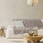 1387 ΚΟΥΒΕΡΤΑ ΚΑΝΑΠΕ 130Χ170 / DAS HOME