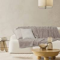 1387 ΚΟΥΒΕΡΤΑ ΚΑΝΑΠΕ 130Χ170 / DAS HOME