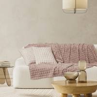1388 ΚΟΥΒΕΡΤΑ ΚΑΝΑΠΕ 130Χ170 / DAS HOME
