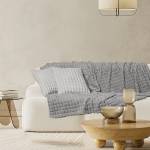 1389 ΚΟΥΒΕΡΤΑ ΚΑΝΑΠΕ 130Χ170 / DAS HOME 1389 ΚΟΥΒΕΡΤΑ ΚΑΝΑΠΕ 130Χ170 / DAS HOME
