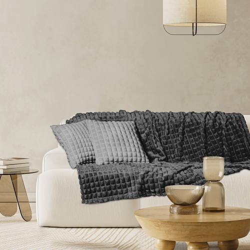 1390 ΚΟΥΒΕΡΤΑ ΚΑΝΑΠΕ 130Χ170 / DAS HOME 1390 ΚΟΥΒΕΡΤΑ ΚΑΝΑΠΕ 130Χ170 / DAS HOME