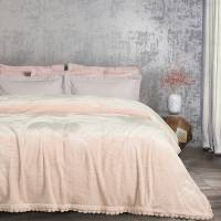 1185 ΚΟΥΒΕΡΤΑ FLEECE 160Χ220 / DAS HOME