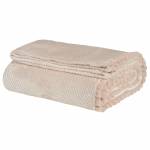 1185 ΚΟΥΒΕΡΤΑ FLEECE 160Χ220 / DAS HOME