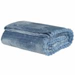 1186 ΚΟΥΒΕΡΤΑ FLEECE 160Χ220 / DAS HOME