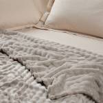 1370 ΚΟΥΒΕΡΤΑ FLEECE 160Χ220 / DAS HOME