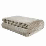 1370 ΚΟΥΒΕΡΤΑ FLEECE 160Χ220 / DAS HOME