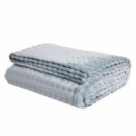 1371 ΚΟΥΒΕΡΤΑ FLEECE 160Χ220 / DAS HOME