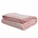 1372 ΚΟΥΒΕΡΤΑ FLEECE 160Χ220 / DAS HOME