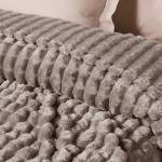 1387 ΚΟΥΒΕΡΤΑ FLEECE 160Χ220 / DAS HOME