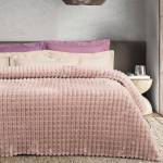 1388 ΚΟΥΒΕΡΤΑ FLEECE 160Χ220 / DAS HOME 1388 ΚΟΥΒΕΡΤΑ FLEECE 160Χ220 / DAS HOME