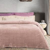 1388 ΚΟΥΒΕΡΤΑ FLEECE 160Χ220 / DAS HOME