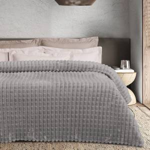 1389 ΚΟΥΒΕΡΤΑ FLEECE 160Χ220 / DAS HOME