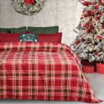 1361 ΚΟΥΒΕΡΤΑ FLEECE 220Χ240 / DAS HOME 1361 ΚΟΥΒΕΡΤΑ FLEECE 220Χ240 / DAS HOME