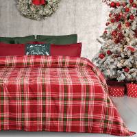 1361 ΚΟΥΒΕΡΤΑ FLEECE 220Χ240 / DAS HOME
