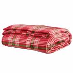 1361 ΚΟΥΒΕΡΤΑ FLEECE 220Χ240 / DAS HOME 1361 ΚΟΥΒΕΡΤΑ FLEECE 220Χ240 / DAS HOME