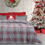 1362 ΚΟΥΒΕΡΤΑ FLEECE 220Χ240 / DAS HOME