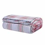 1362 ΚΟΥΒΕΡΤΑ FLEECE 220Χ240 / DAS HOME