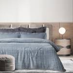 1371 ΚΟΥΒΕΡΤΑ FLEECE 220Χ240 / DAS HOME 1371 ΚΟΥΒΕΡΤΑ FLEECE 220Χ240 / DAS HOME