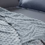 1371 ΚΟΥΒΕΡΤΑ FLEECE 220Χ240 / DAS HOME 1371 ΚΟΥΒΕΡΤΑ FLEECE 220Χ240 / DAS HOME