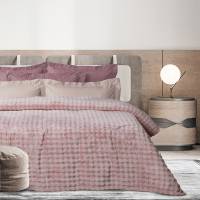 1372 ΚΟΥΒΕΡΤΑ FLEECE 220Χ240 / DAS HOME