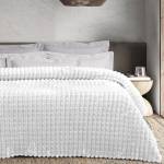 1386 ΚΟΥΒΕΡΤΑ FLEECE 220Χ240 / DAS HOME