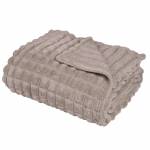 1387 ΚΟΥΒΕΡΤΑ FLEECE 220Χ240 / DAS HOME