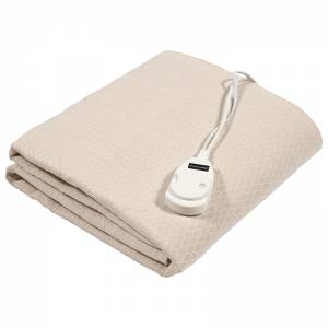ELECTRIC COMFORT 75X155 0488 / DAS HOME