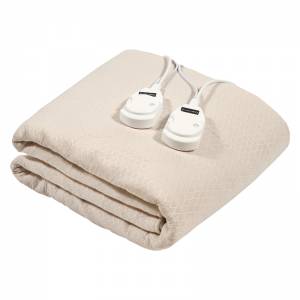 ELECTRIC COMFORT 140X155 0488 / DAS HOME