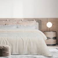 1369 ΚΟΥΒΕΡΤΑ FLEECE 240Χ260 / DAS HOME