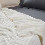 1369 ΚΟΥΒΕΡΤΑ FLEECE 240Χ260 / DAS HOME