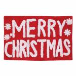 0849 ΤΑΠΕΤΟ ΜΠΑΝΙΟΥ 50Χ80 / DAS HOME Christmas