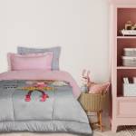4971 ΚΟΥΒΕΡΤΟΠΑΠΛΩΜΑ 160Χ220 / DAS HOME Kids