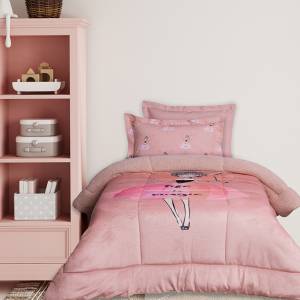 4973 ΚΟΥΒΕΡΤΟΠΑΠΛΩΜΑ 160Χ220 / DAS HOME Kids