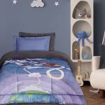 4975 ΚΟΥΒΕΡΤΟΠΑΠΛΩΜΑ 160Χ220 / DAS HOME Kids