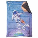 4975 ΚΟΥΒΕΡΤΟΠΑΠΛΩΜΑ 160Χ220 / DAS HOME Kids