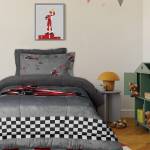 4976 ΚΟΥΒΕΡΤΟΠΑΠΛΩΜΑ 160Χ220 / DAS HOME Kids