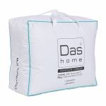 1429 ΠΑΠΛΩΜΑ TENCEL 220Χ240 COMFORT / DAS HOME