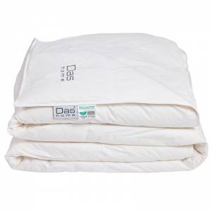 6040 ΠΑΠΛΩΜΑ ΠΟΥΠΟΥΛΕΝΙΟ 220Χ240 CLASSIC / DAS HOME