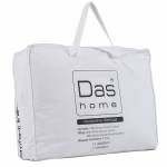 6040 ΠΑΠΛΩΜΑ ΠΟΥΠΟΥΛΕΝΙΟ 220Χ240 CLASSIC / DAS HOME 6040 ΠΑΠΛΩΜΑ ΠΟΥΠΟΥΛΕΝΙΟ 220Χ240 CLASSIC / DAS HOME