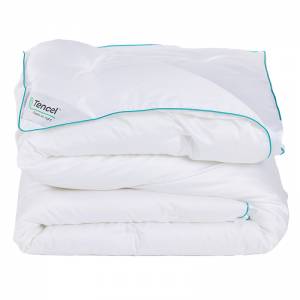 1429 ΠΑΠΛΩΜΑ TENCEL 240Χ260 COMFORT / DAS HOME