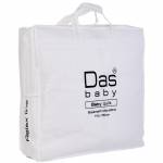 6060 ΠΑΠΛΩΜΑ BABY 110Χ150 RELAX / DAS HOME Baby