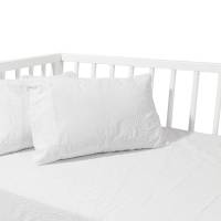 1061 ΣΕΤ 2 ΚΑΛΥΜ.ΜΑΞ 30Χ40 RELAX / DAS HOME Baby