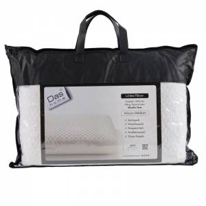 1038 ΜΑΞΙΛΑΡΙ LATEX ANATOMIC 60X40 / DAS HOME
