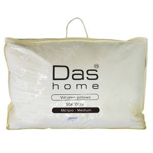 ΜΑΞΙΛΑΡΙ ΜΑΛΛΙΝΟ Das Home / 1020