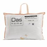 1425 ΜΑΞΙΛΑΡΙ ΑΡΩΜΑΤΙΚΟ OSMANTHUS 50Χ70 / DAS HOME 1425 ΜΑΞΙΛΑΡΙ ΑΡΩΜΑΤΙΚΟ OSMANTHUS 50Χ70 / DAS HOME